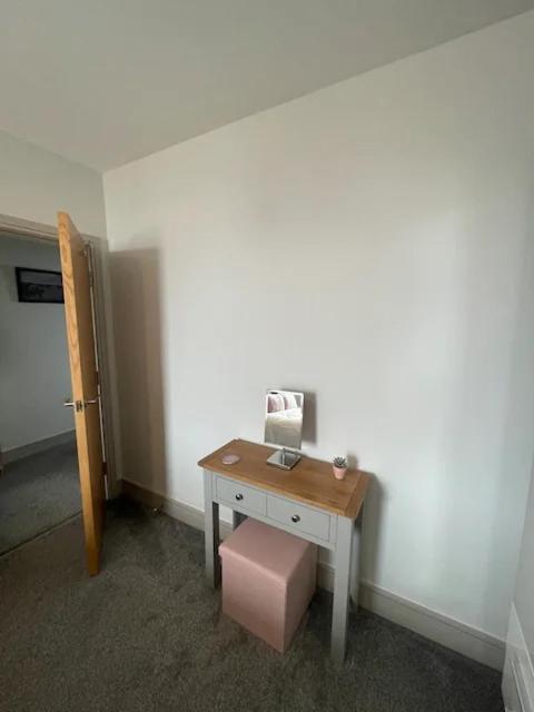 Superb 2 Bedroom Sea View Flat Scarborough Extérieur photo